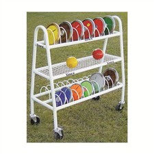 Discus / Shot Cart